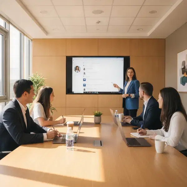 AI Tools Training