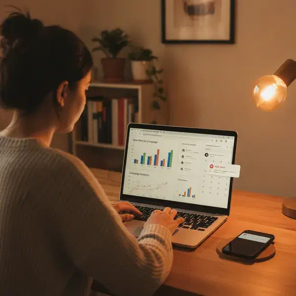 Marketing Automation