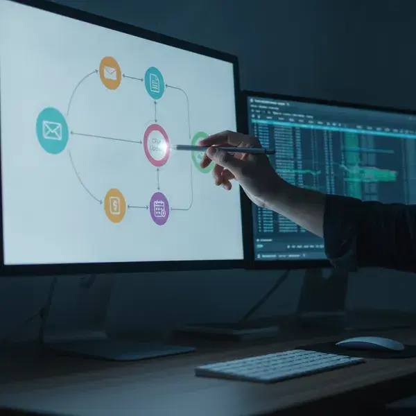 Workflow Automation